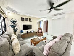 Blk 747 Pasir Ris Street 71 (Pasir Ris), HDB 4 Rooms #604309091